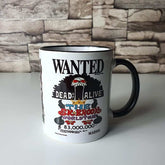 كوب ونتد بروك - ون بيس